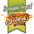 Logo Sanus Sazonadores